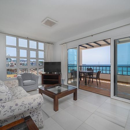 Apartamento 1 Linea Centro Playa Blanca Playa Blanca (Lanzarote) Exterior foto