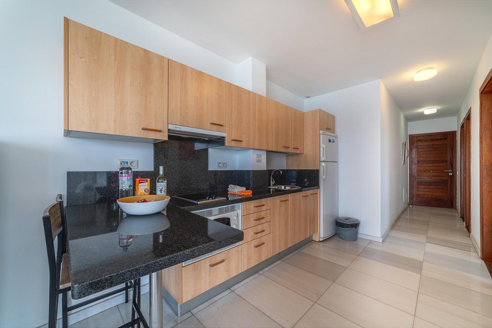 Apartamento 1 Linea Centro Playa Blanca Playa Blanca (Lanzarote) Exterior foto