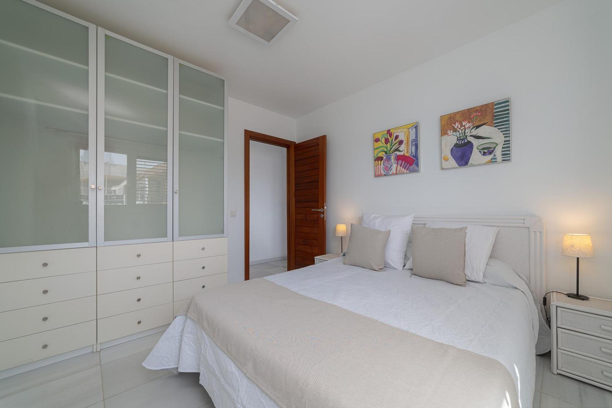 Apartamento 1 Linea Centro Playa Blanca Playa Blanca (Lanzarote) Exterior foto