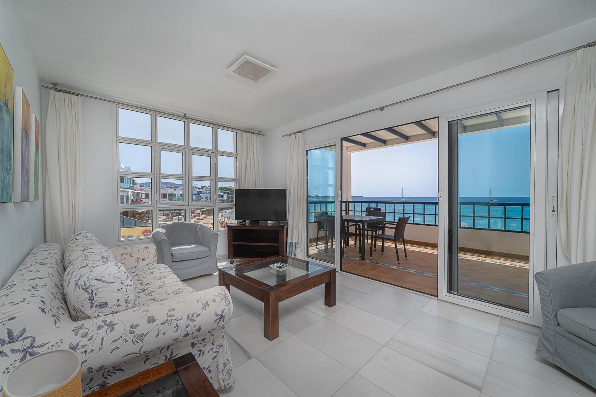 Apartamento 1 Linea Centro Playa Blanca Playa Blanca (Lanzarote) Exterior foto