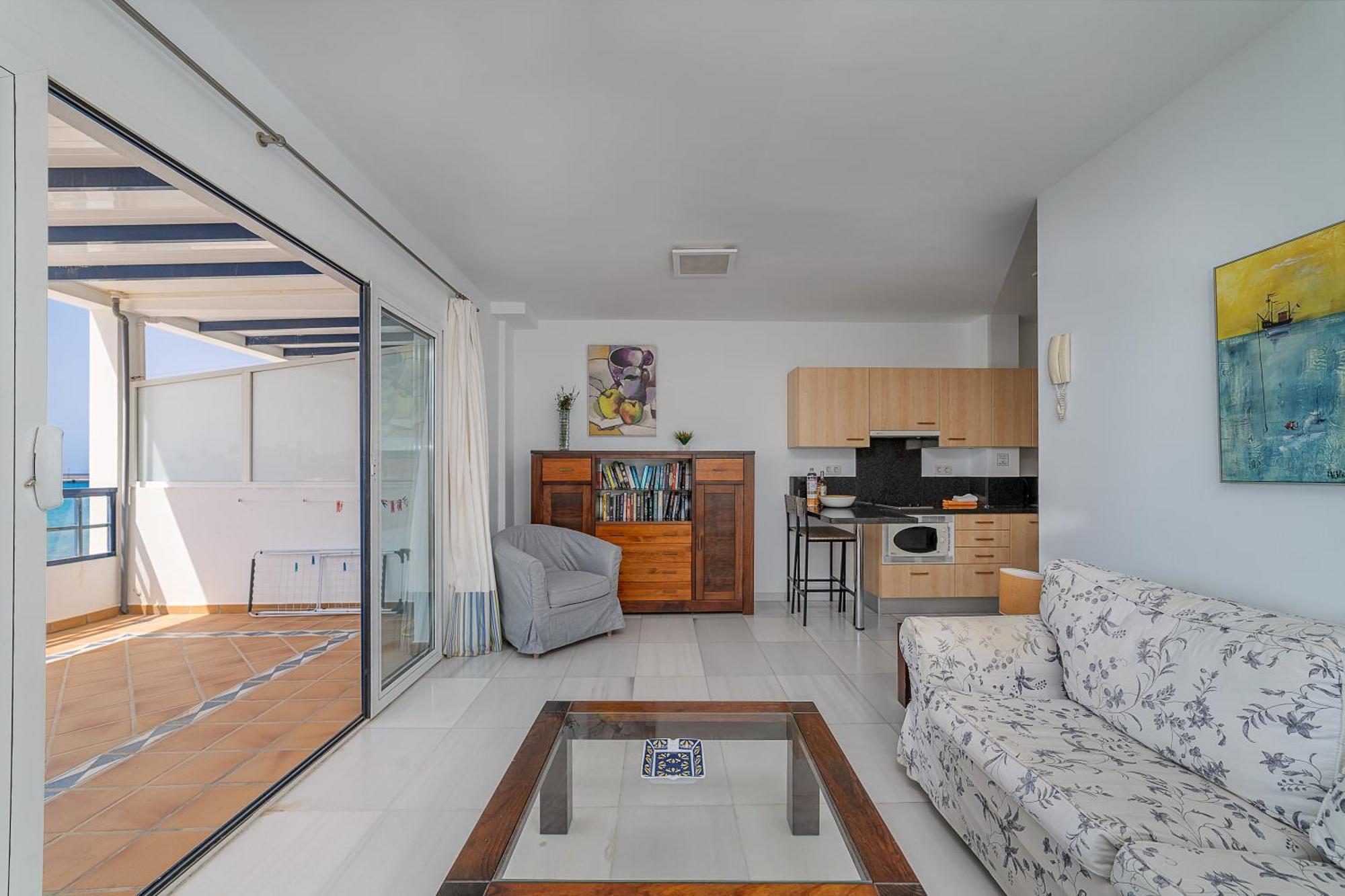 Apartamento 1 Linea Centro Playa Blanca Playa Blanca (Lanzarote) Exterior foto
